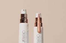 Hybrid Makeup Formulas