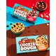 Heat-to-Eat Cookie Dough Pots Image 1