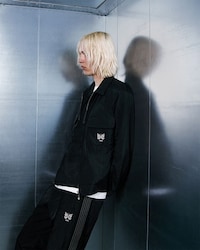 Milestone-Honoring Collaborative Fashion