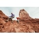 Performance-Driven Mountain Footwear Image 1