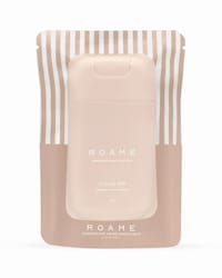 Skincare-Forward Hand Sanitizers