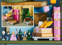 Whimsical Theater-Themed Bookends Image 2
