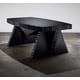 Styrofoam Layered Stealthy Tables Image 1