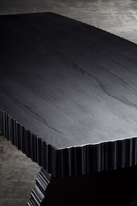 Styrofoam Layered Stealthy Tables Image 4
