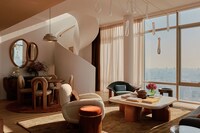 Irish-Inspired Condo Designs