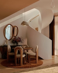 Irish-Inspired Condo Designs Image 2