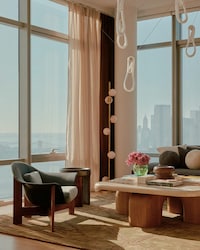 Irish-Inspired Condo Designs Image 3