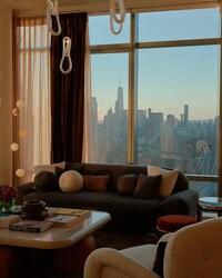 Irish-Inspired Condo Designs Image 4