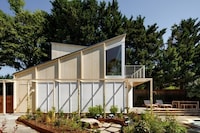 Modern Home Renovations