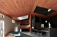 Layered Living Residence Designs