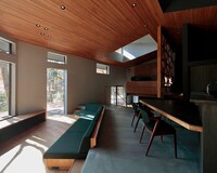 Layered Living Residence Designs Image 2