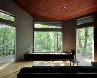 Layered Living Residence Designs Image 3