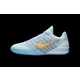 Blue-Tonal Performance Sneakers Image 2