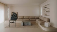 Barcelona Apartment Renovation Projects