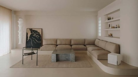 Barcelona Apartment Renovation Projects