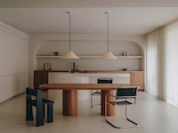 Barcelona Apartment Renovation Projects Image 3