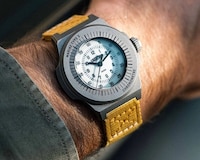 Military Tool Watch Designs