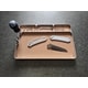 Organized Maintenance Workspace Trays Image 1