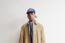 Scrapbook-Inspired Fall Fashion