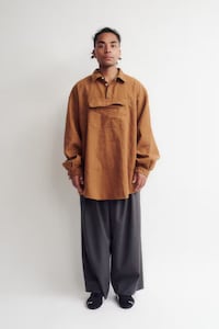 Scrapbook-Inspired Fall Fashion Image 3