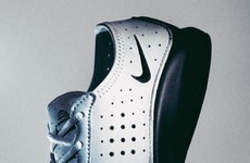 Reissued Stealthy Sneakers