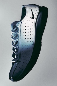 Reissued Stealthy Sneakers Image 1