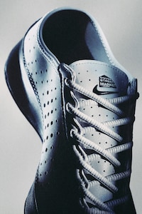 Reissued Stealthy Sneakers Image 2