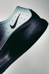 Reissued Stealthy Sneakers Image 3
