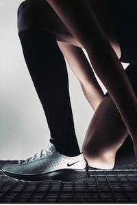Reissued Stealthy Sneakers Image 4