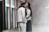 Pre-Fall Romantic Luxe Outerwear Image 4