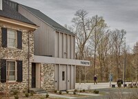 Art Park Building Renovations