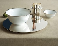 Cherry Wooden Cutlery Collections Image 4