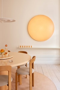 Tranquil Skincare Experience Spaces Image 2