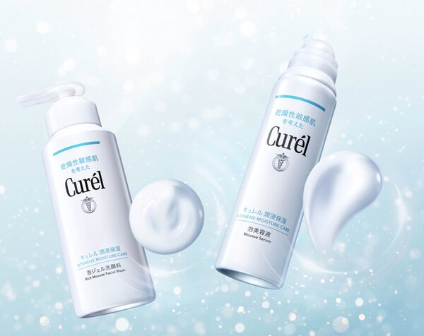 Carbonated Skincare Technologies