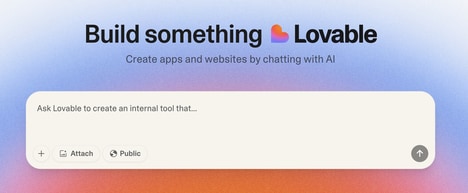 Automated App Builders