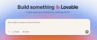 Automated App Builders