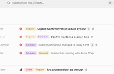 Inbox Productivity Platforms
