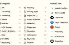 Ecommerce Tool Directories