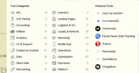 Ecommerce Tool Directories Image 1