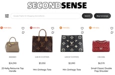 Secondhand Search Engines