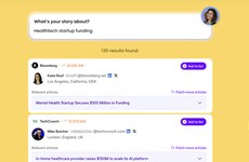 AI-Powered Media Outreach