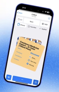 AI Recruitment Platforms