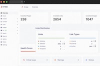 SEO Performance Analyzers Image 1