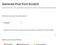 Social Workplace Branding Tools