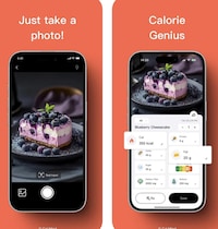Nutrient Tracking Apps