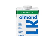 Minimal-Ingredient Alt Milks