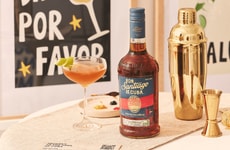 Password-Protected Daiquiris