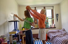 Gen Z Dorm Makeovers
