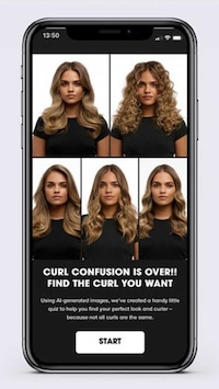 AI-Powered Curl Quizzes Image 1