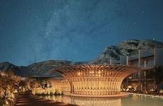 Luxurious Mexican Wellness Resorts